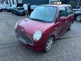 Daihatsu trevis 1.0 TÜV/08/2027 - Daihatsu TREVIS aus 2006
