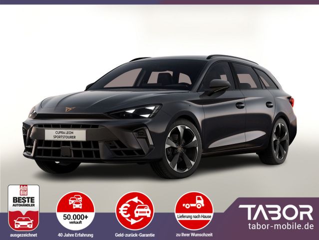 Cupra Leon ST 2.0 TDI 150 DSG Edge eHk LED Kam PDC ACC