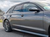 Audi A6 Avant 3.0 TDI 272PS quattro 8-fach, Pano, uvm - Audi: Kombi, 8