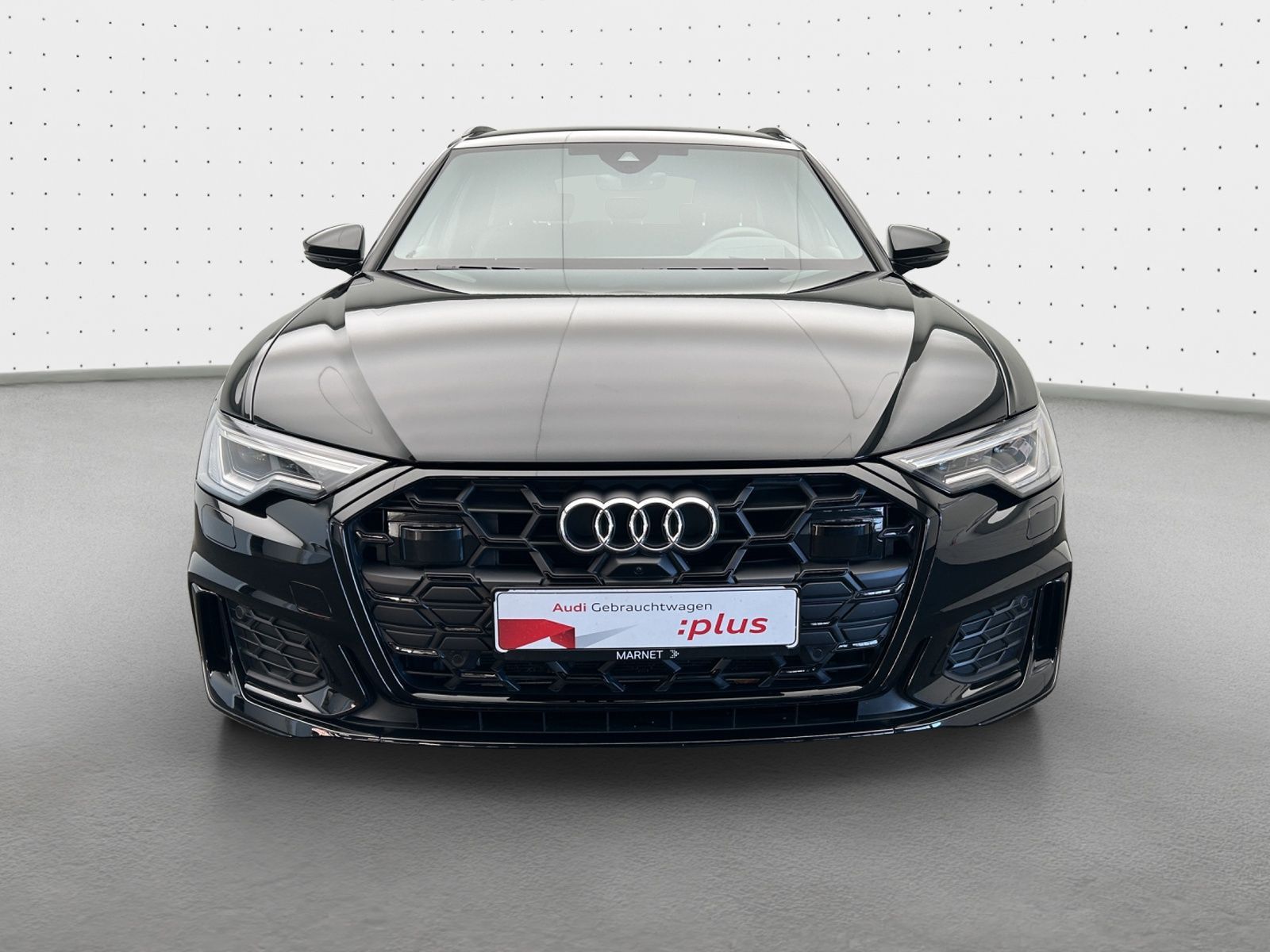Audi A6 - Bild 12