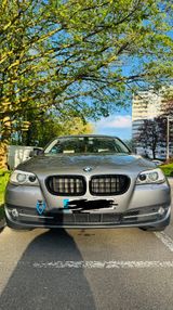 BMW 5er F10 523i | 3.0l N53 | Top Ausstattung - BMW 523: F10 523i