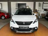 Peugeot 2008 Allure *39-TKM* AUT./PANO/NAVI/KAMERA/SHZ - Peugeot: Weiß