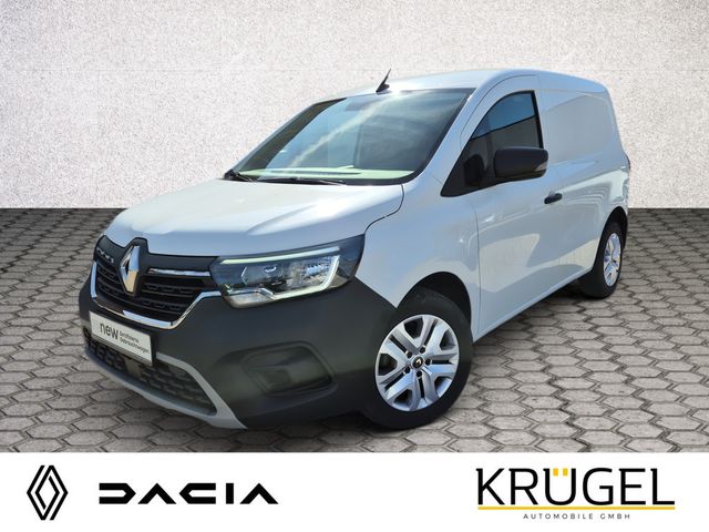 Renault Kangoo Rapid Blue dCi 95 Extra