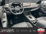 Nissan Qashqai 1.5 VC-T e-Power 190 PS "TEKNA" PGD*BOSE - Nissan Tageszulassungen