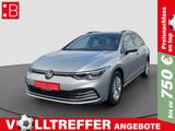 Volkswagen Golf 8 Var 2.0 TDI Life ACC NAVI SHZ LED PDC - Auto leasen in Halle
