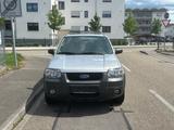Ford Maverick  TÜV NEU / Klima / AHK / 4x4 - Ford Maverick mit Benzin-Antrieb: Allradantrieb, Geländewagen, Klimaanlage