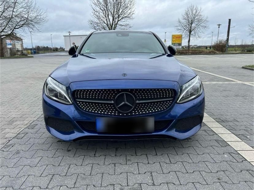 Image of Mercedes-Benz C 300