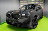 BMW XM 4.4 - BMW XM aus 2023