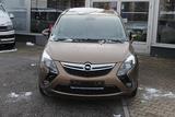 Opel Zafira Tourer 2.0 CDTI A.Innov.7-Sitzer.8xRäder - gebrauchte Opel Zafira Tourer aus dem Jahr 2013