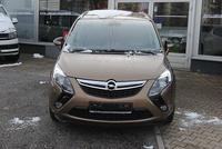 Opel Zafira Tourer 2.0 CDTI A.Innov.7-Sitzer.8xRäder