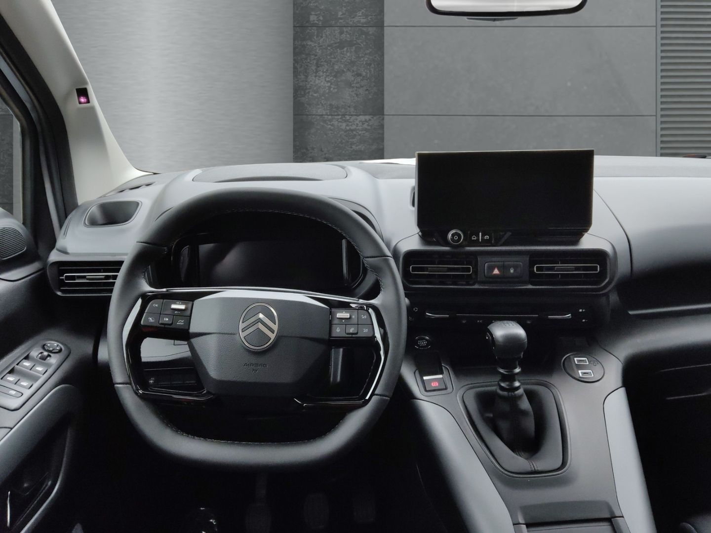 Citroën Berlingo - Bild 10