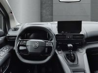 Citroën Berlingo - Vorschau Bild 10