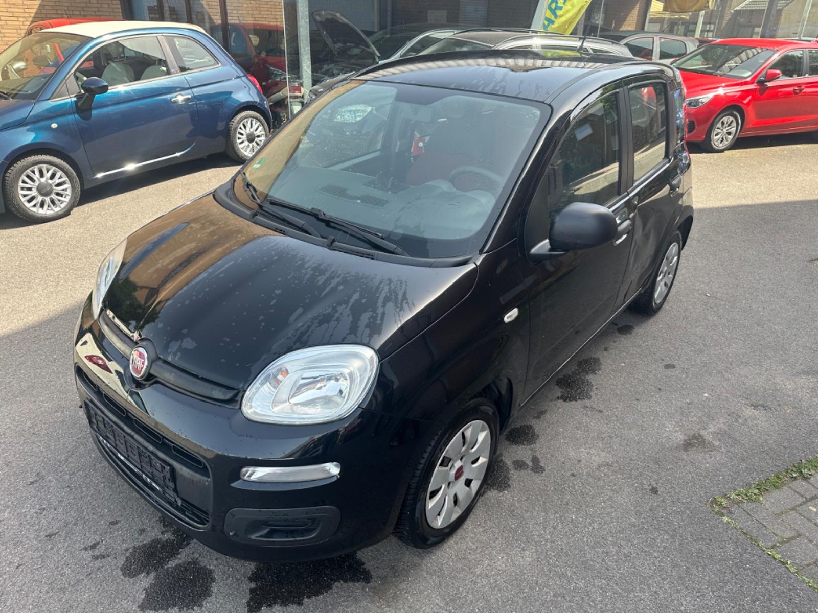 Fiat Panda 1,2 *KLIMA  *HECKSCHADEN*