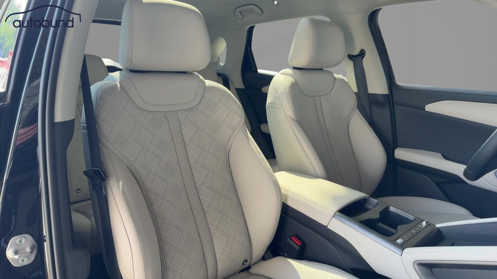 BYD ATTO 2