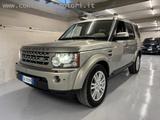 Land Rover LAND ROVER Discovery 4 3.0 TDV6 HSE - gebrauchte Land Rover Discovery aus dem Jahr 2010