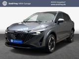 Nissan Qashqai 1.3 DIG-T MHEV Xtronic N-Connecta