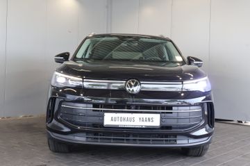 Volkswagen Tiguan 1.5 eTSI Life AID+ACC+SIDE+360°+CARPLAY