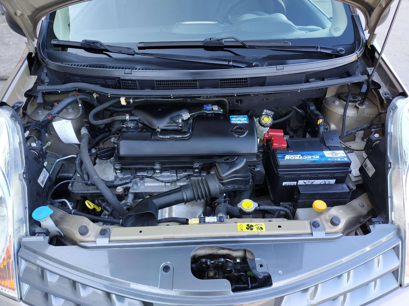 Note 1.4 Visia/ TÜV NEU/ Klima/ Ganzjahresreifen – Bild 16