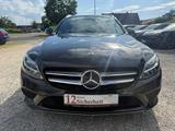 Mercedes-Benz C 300 de T Avantgarde/ACC/8xALU/1.HAND - Mercedes-Benz C 300 mit Diesel-Antrieb: Automatik