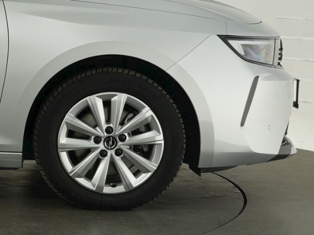 Astra L ST ELEGANCE CDTI+LED+NAVI+RÜCKFAHRKAMERA