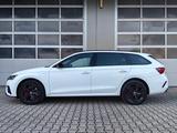Skoda Octavia Combi RS iV MATRIX|VIRTUAL|DCC|HUD|DAB+ - Skoda Octavia: RS I