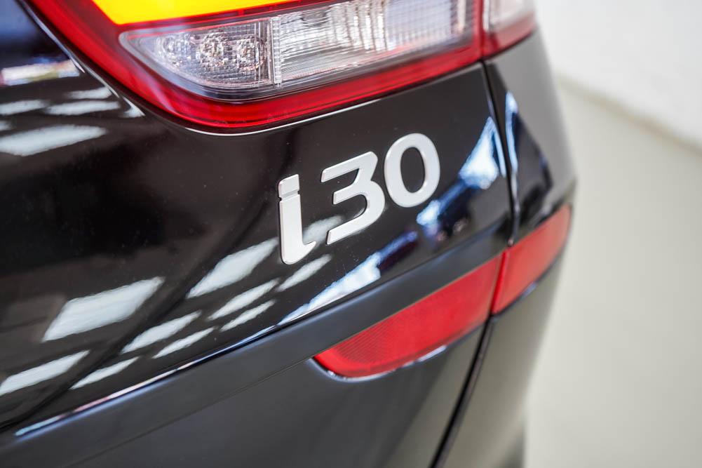 Hyundai i30 Kombi 1,0 T-GDI Go LAGER, миниатюра 21