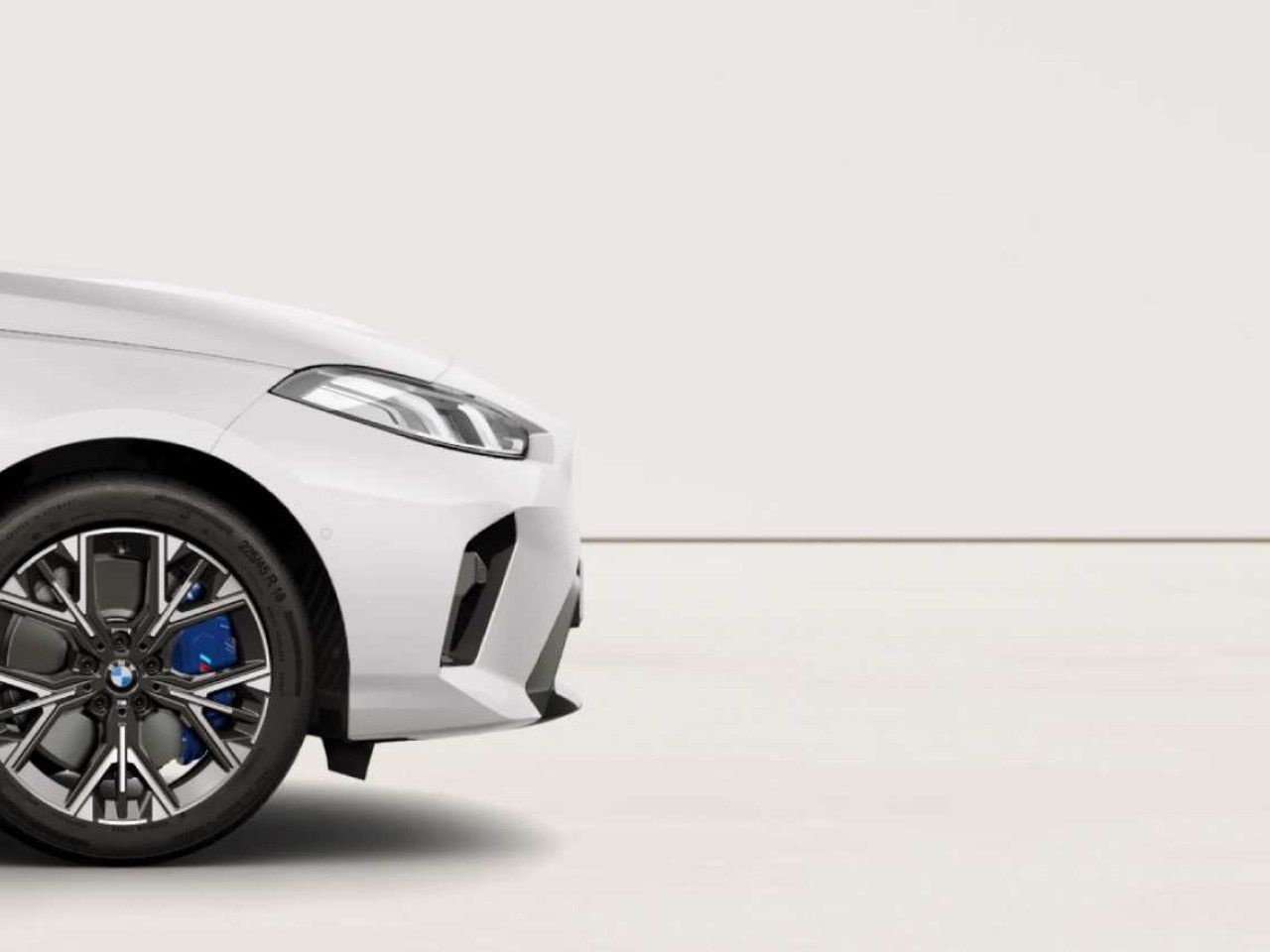 BMW M135 - Bild 4