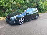 Volkswagen Golf 6 Gti 2.0 tfsi VW - Volkswagen Golf: GTI TFSI