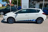 Toyota Auris Hybrid Style Selection 1,8-l-VVT-i Sty... - Toyota Auris in München