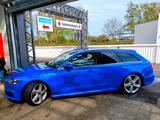 Audi A6 Motorrevision 10/25,volles Audi SH,21ZollRS6 - Audi: V10