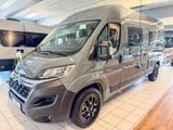 Pössl Summit 600R+Shine Citroen 165PS 4000€ Rabatt - Angebote entsprechen deinen Suchkriterien
