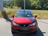 Seat Ibiza 1.6 6J Sport/Xenon/Pano/1.Hand - Seat Ibiza: J6