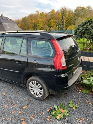 Citroën C4 Picasso