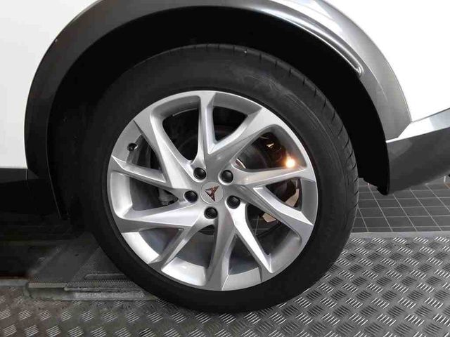 Formentor 1.4 TSI eHybrid LED+KAMERA+ACC+CONNECT