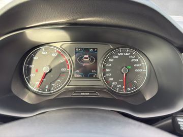 Seat Ateca FR 4Drive DSG |360°Kamera|Panorama|LED