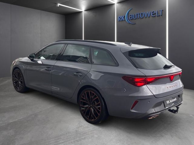 Leon Sportstourer 1.5 e-Hybrid VZ Matrix AHK XL