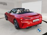 BMW Z4 M40i LC Prof. Harman Kardon HUD Leder ad.LED - BMW Z4 M40 Gebrauchtwagen