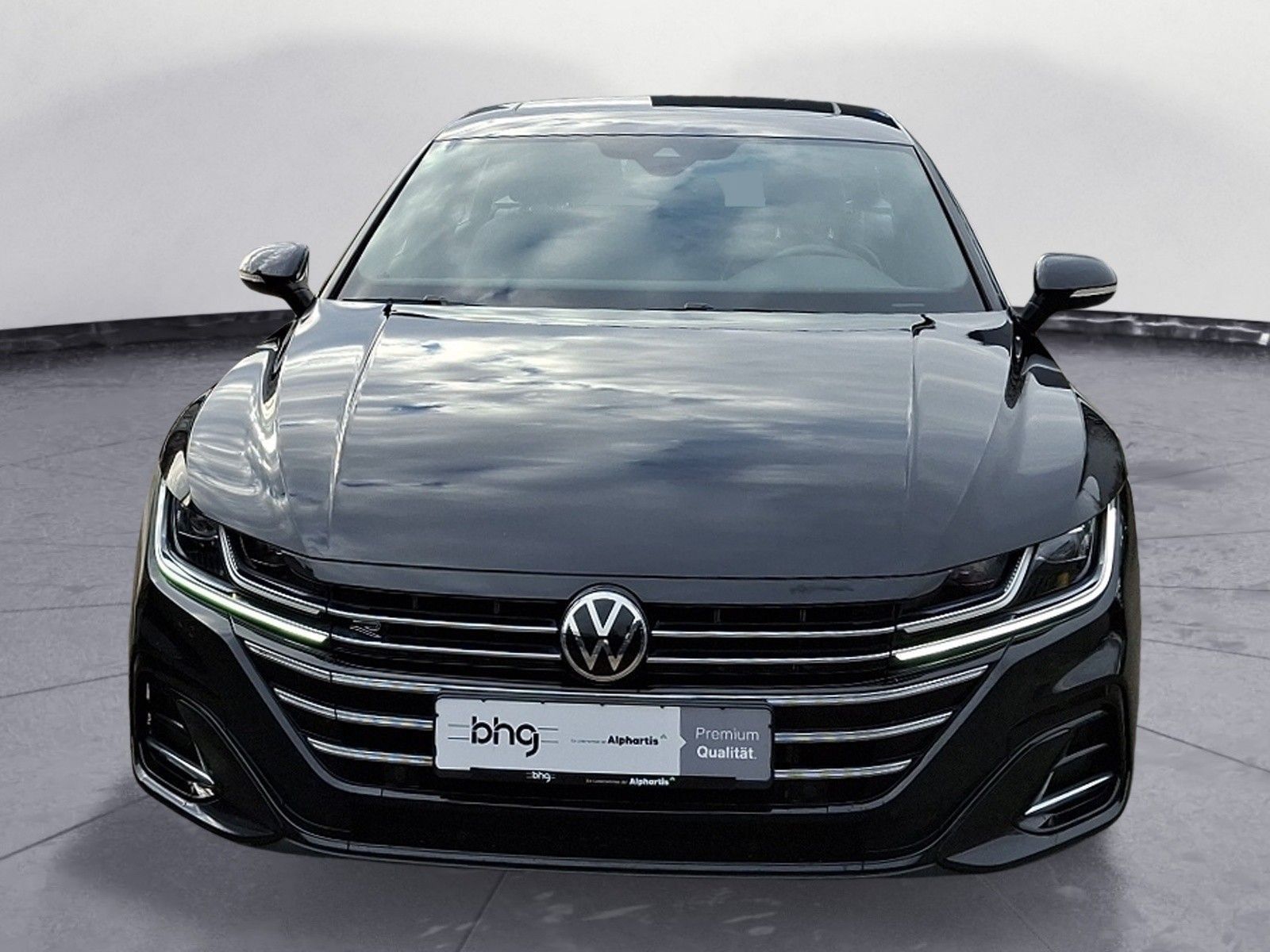 Volkswagen Arteon - Bild 7