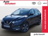 Nissan Qashqai ZAMA 1,3 DIG-T 160 PS DCT 4X2 Panoramada - Nissan in Kassel