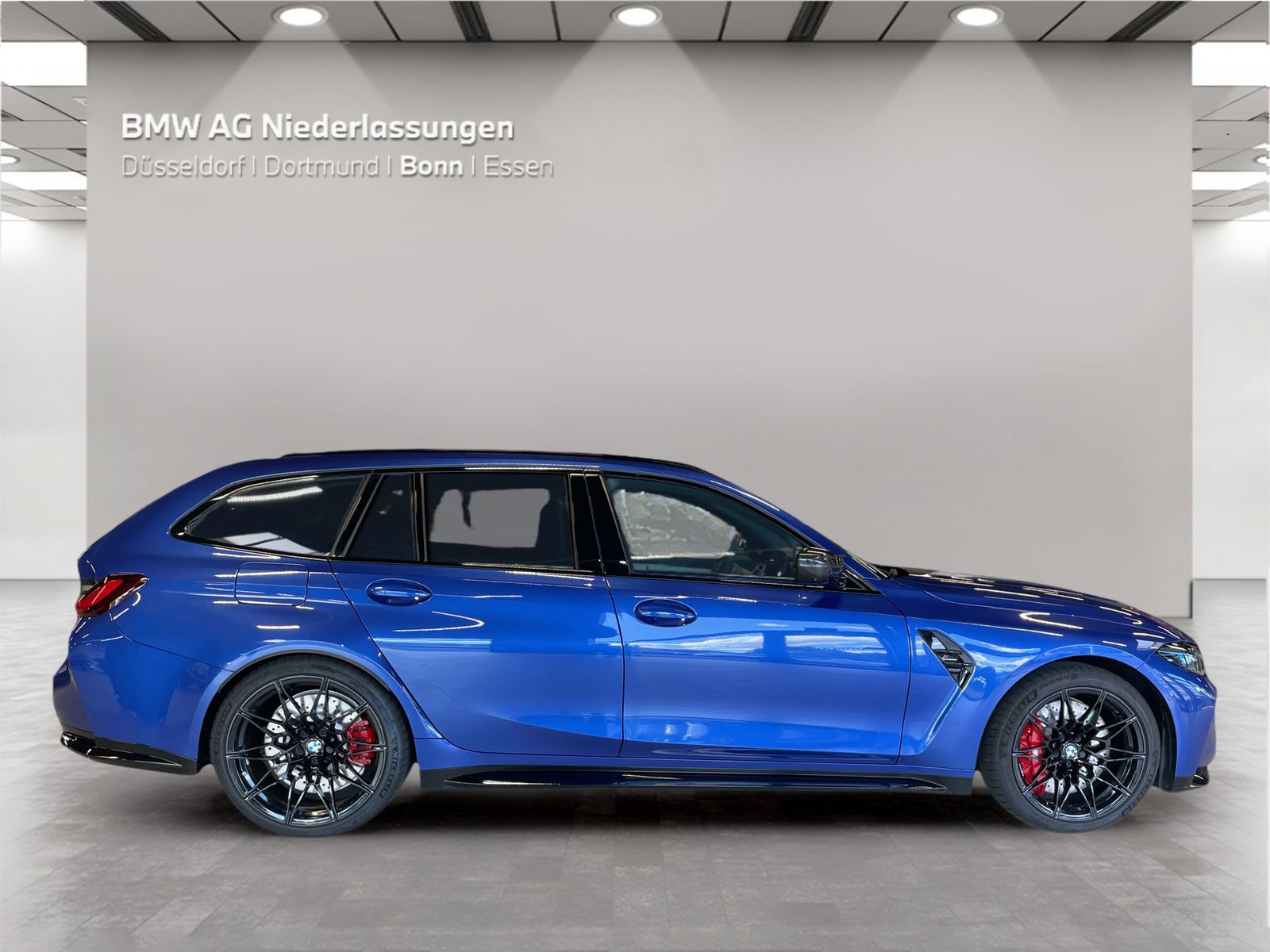 BMW M3 - Bild 7