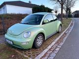 Volkswagen Beetle - gebrauchte VW Beetle aus dem Jahr 1999