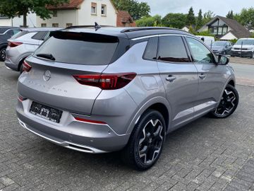 Bild 6 Opel Grandland (X) GRANDLAND ULTIMATE HECKKLAPPE ELEKTRISCH ACC