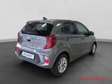 Kia Picanto 1.0 Dream Team Automatik - graue Kia Picanto