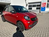 Smart forfour passion Panoramadach - gebrauchte Smart ForFour aus dem Jahr 2019