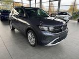 Volkswagen T-Cross 1.0 TSI Prime Navi LED Kamera ACC SitzHZ - Volkswagen Jahreswagen