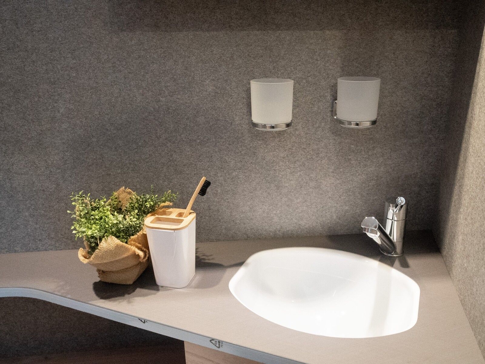 Fahrzeugabbildung Dethleffs Just Go Active T 7055 EB *AKTION*Hubbett*