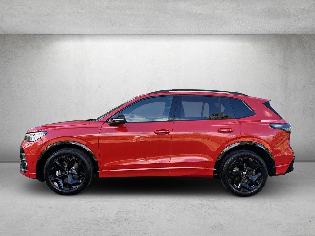Volkswagen Tiguan 2.0 TDI DSG R-Line foto 3