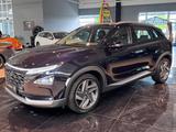 Hyundai Nexo Premium LED Sihzg Leder ACC DAB 360° Krell - Hyundai NEXO aus 2022