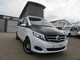 Mercedes-Benz V250d Marco Polo Automatik Küche 64TKM AHK TÜV - Offers matching your search criteria