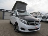 Mercedes-Benz V250d Marco Polo Automatik Küche 64TKM AHK TÜV - Offers matching your search criteria